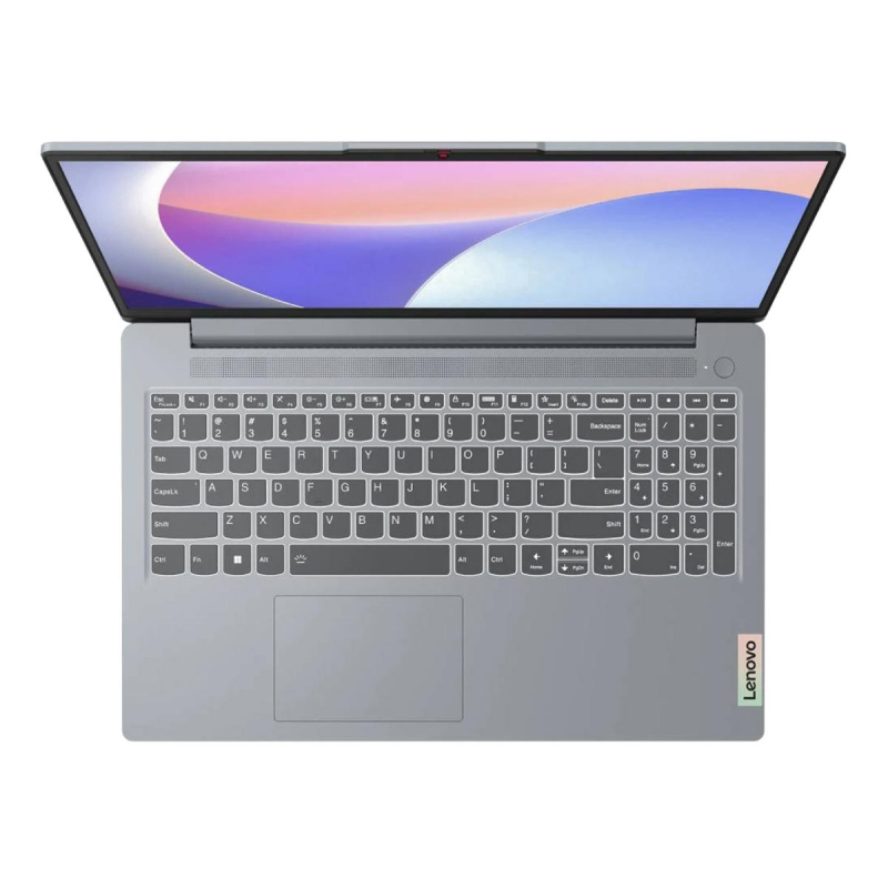 Ноутбук Lenovo IdeaPad 3 Slim(82X80003RK) i3-1315U/8Gb/256Gb SSD/16/DOS - фото 4