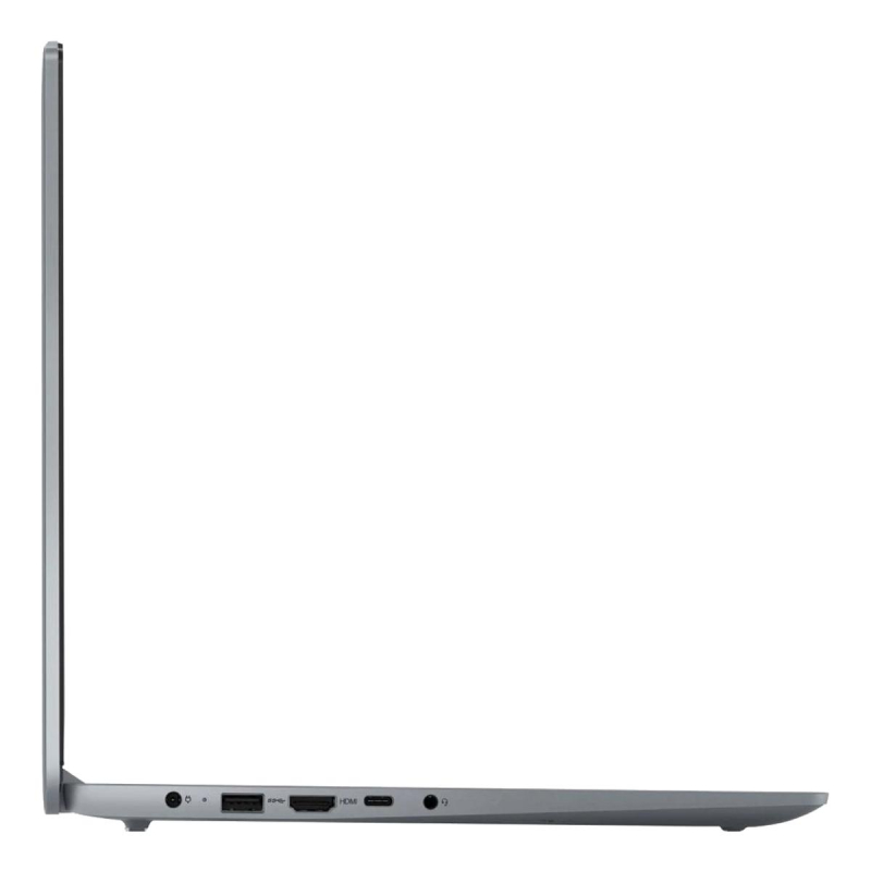 Ноутбук Lenovo IdeaPad 3 Slim(82X80003RK) i3-1315U/8Gb/256Gb SSD/16/DOS - фото 5