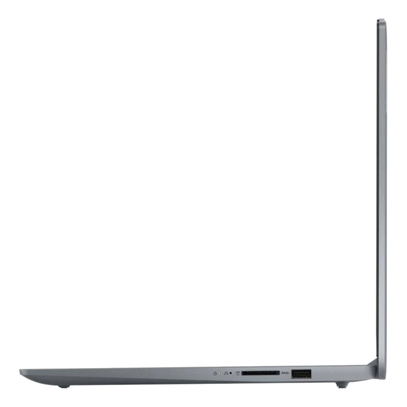 Ноутбук Lenovo IdeaPad 3 Slim(82X80003RK) i3-1315U/8Gb/256Gb SSD/16/DOS - фото 6