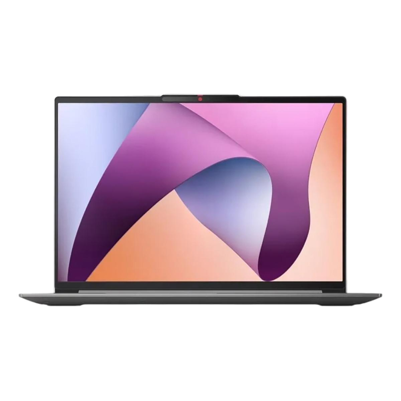 Ноутбук Lenovo IdeaPad 5 Slim(82XG003LRK) R3-7330U/8Gb/256Gb SSD/16/DOS - фото 1