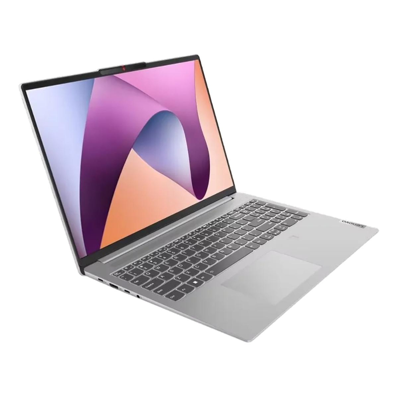Ноутбук Lenovo IdeaPad 5 Slim(82XG003LRK) R3-7330U/8Gb/256Gb SSD/16/DOS - фото 4