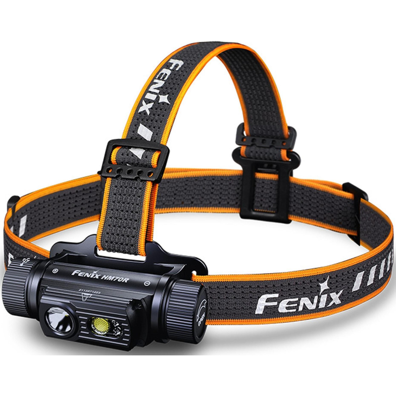 Фонарь налобный Fenix HM70R - фото 1