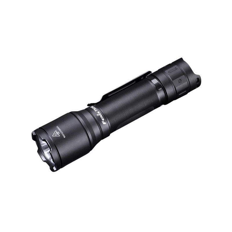 Фонарь Fenix TK06 Cree SST20 L4 - фото 1