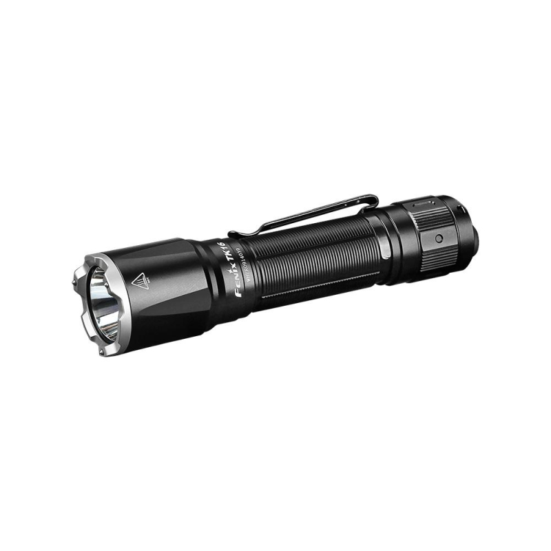 Фонарь Fenix TK16V20 Cree  SST70 LED - фото 1