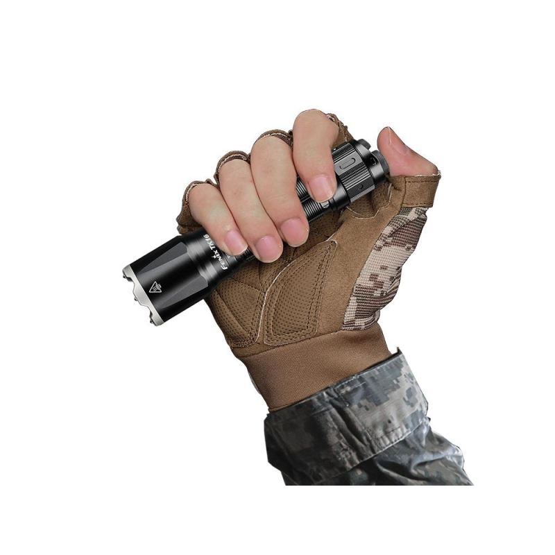 Фонарь Fenix TK16V20 Cree  SST70 LED - фото 2