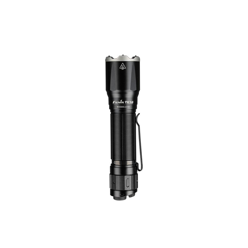 Фонарь Fenix TK16V20 Cree  SST70 LED - фото 3