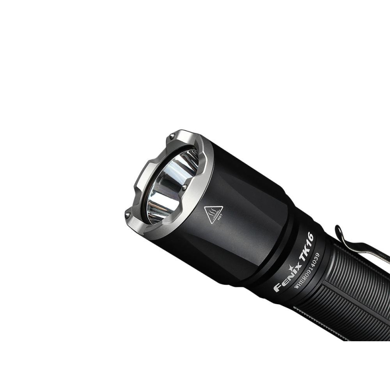 Фонарь Fenix TK16V20 Cree  SST70 LED - фото 5