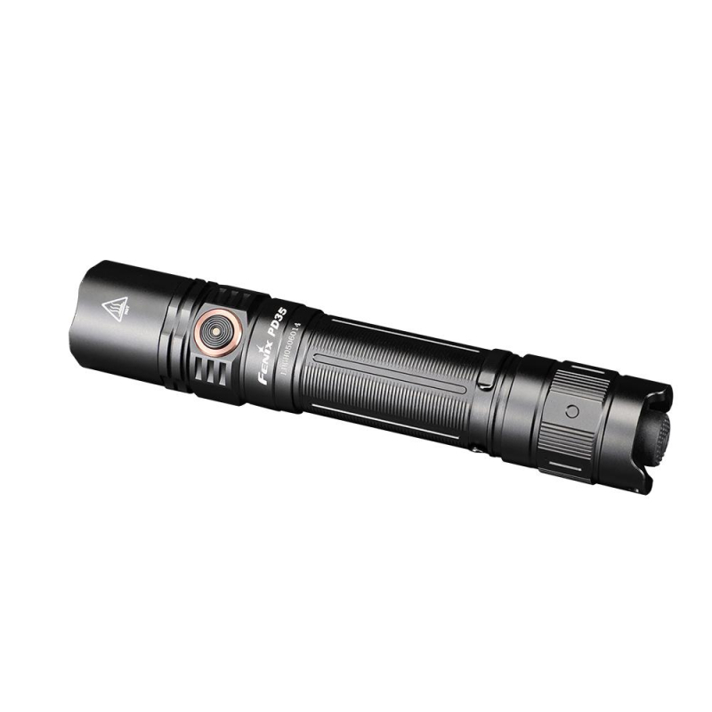 Фонарь Fenix PD35 V3.0 Cree XP-L HI V3 LED, PD35V30 - фото 3