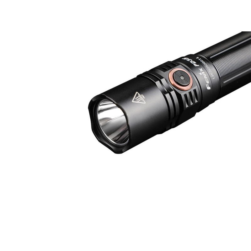 Фонарь Fenix PD35 V3.0 Cree XP-L HI V3 LED, PD35V30 - фото 4