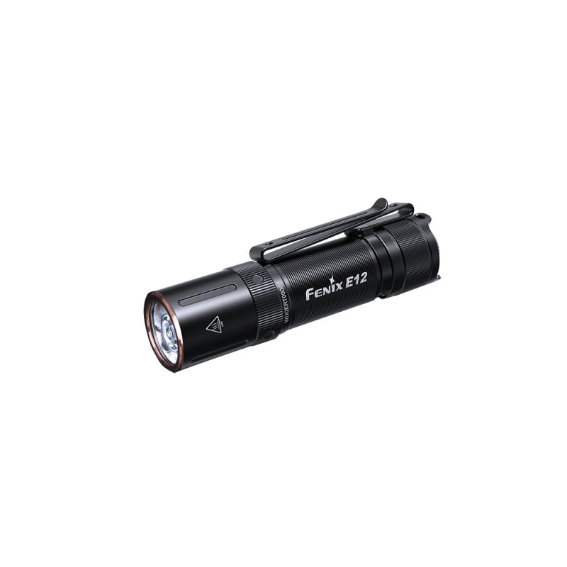 Фонарь Fenix E12V20 - фото 1