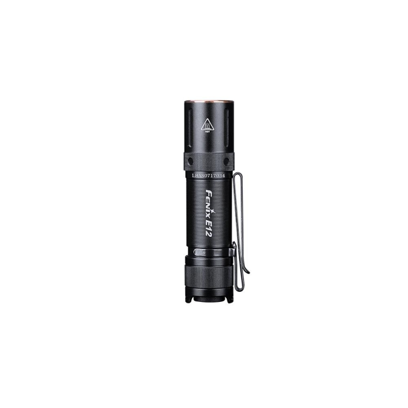 Фонарь Fenix E12V20 - фото 2