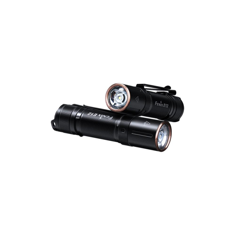 Фонарь Fenix E12V20 - фото 3