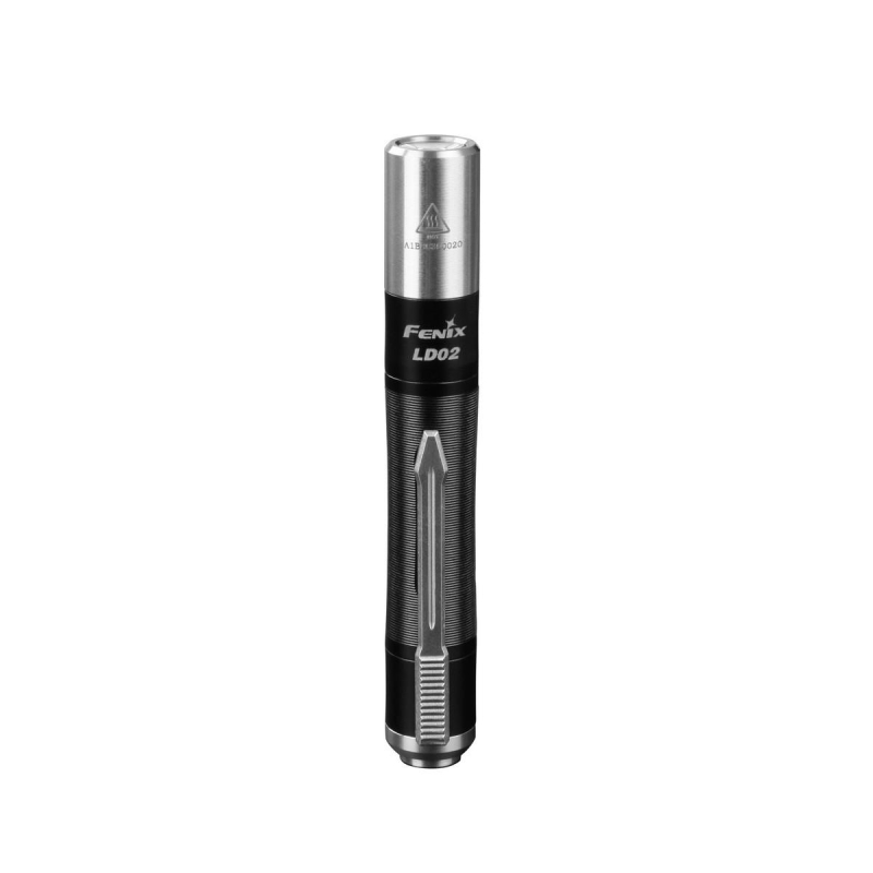 Фонарь Fenix LD02V20 Cree XQ-E HI Led - фото 2