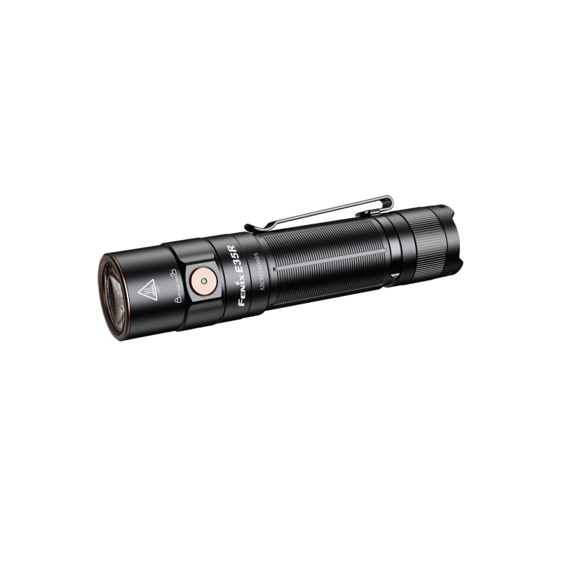 Фонарь Fenix E35R 3100 Lumen EDC/Search 21700 - фото 1