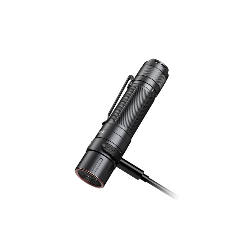 Фонарь Fenix E35R 3100 Lumen EDC/Search 21700 - фото 4