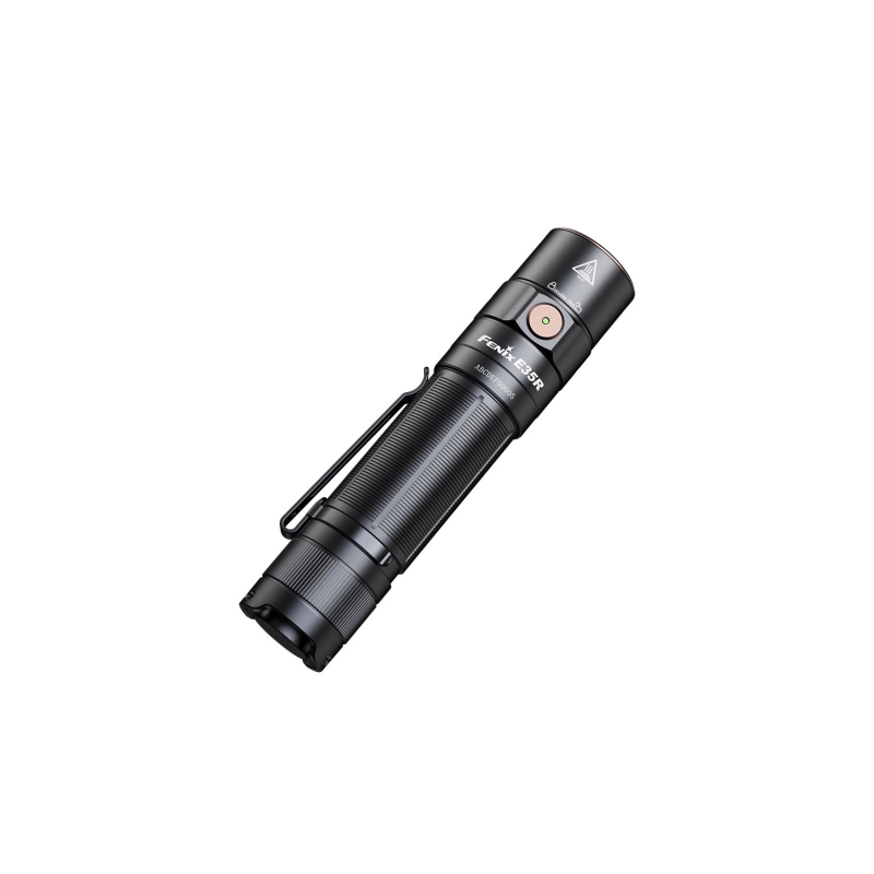 Фонарь Fenix E35R 3100 Lumen EDC/Search 21700 - фото 5