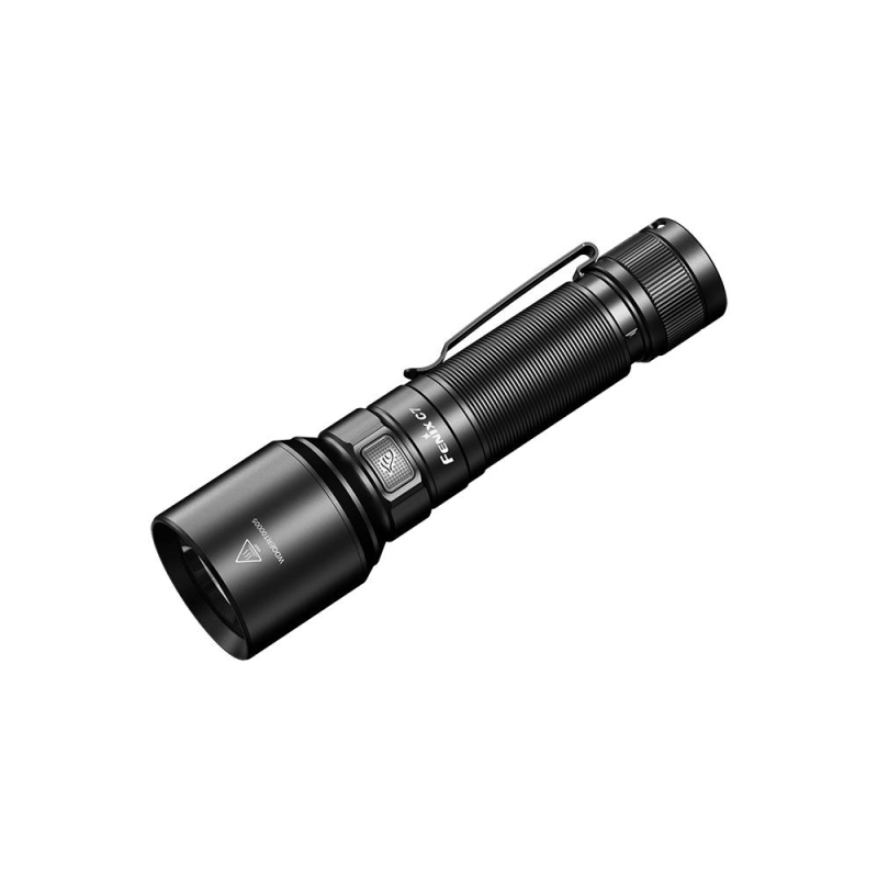 Фонарь Fenix C7 - фото 1
