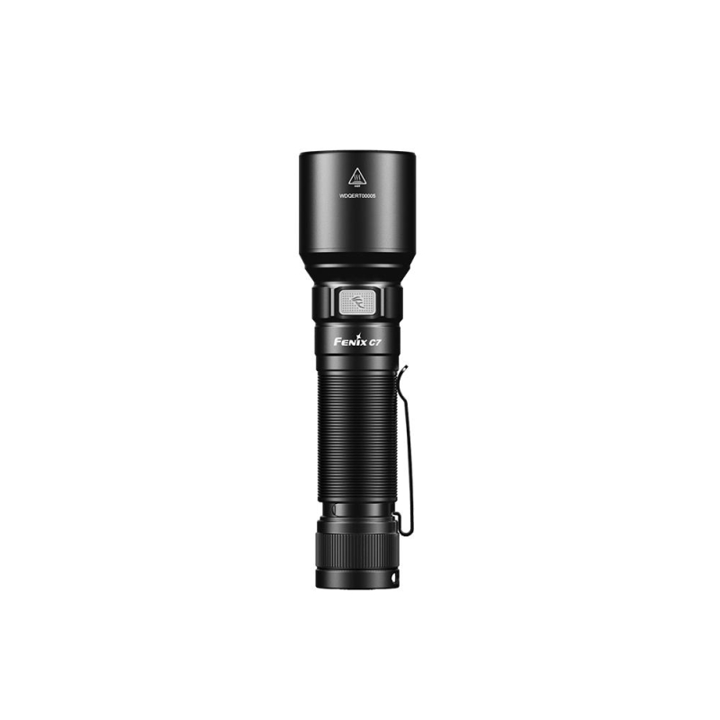 Фонарь Fenix C7 - фото 3