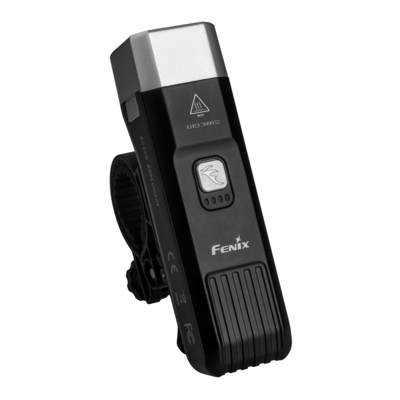 Фонарь светодиодный велосипедный Fenix BC25R Cree XP-G3 - фото 3