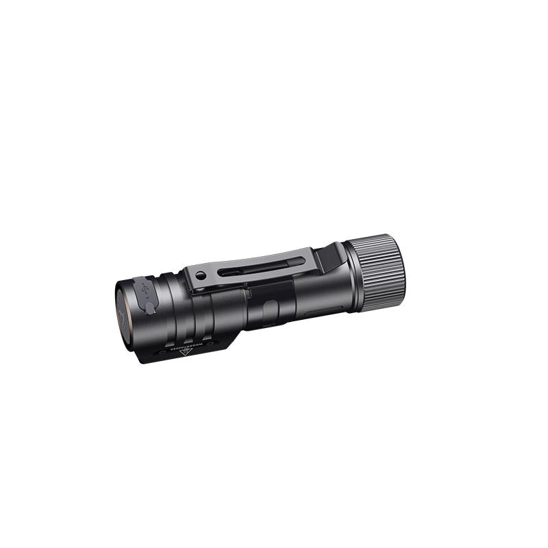 Фонарь налобный мульти Fenix HM71R  2700Lm Type-C 21700 - фото 4