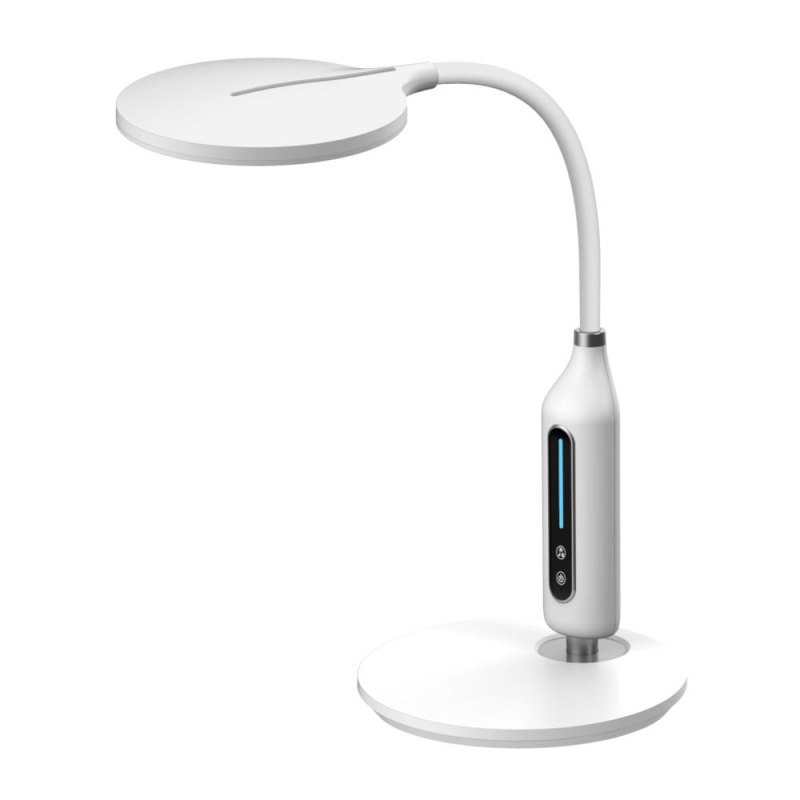 Светильник Camelion KD-862  C01 белый, LED, 10Вт, 580 лм - фото 1