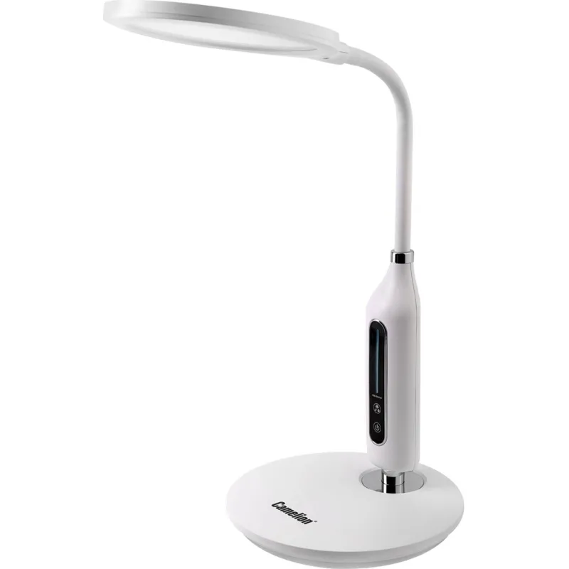 Светильник Camelion KD-862  C01 белый, LED, 10Вт, 580 лм - фото 2