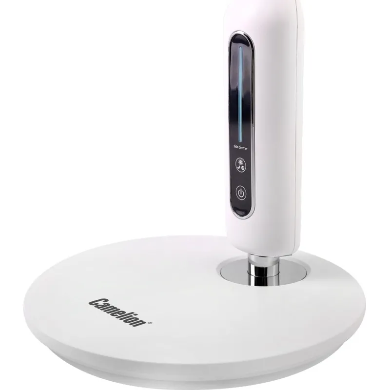 Светильник Camelion KD-862  C01 белый, LED, 10Вт, 580 лм - фото 3