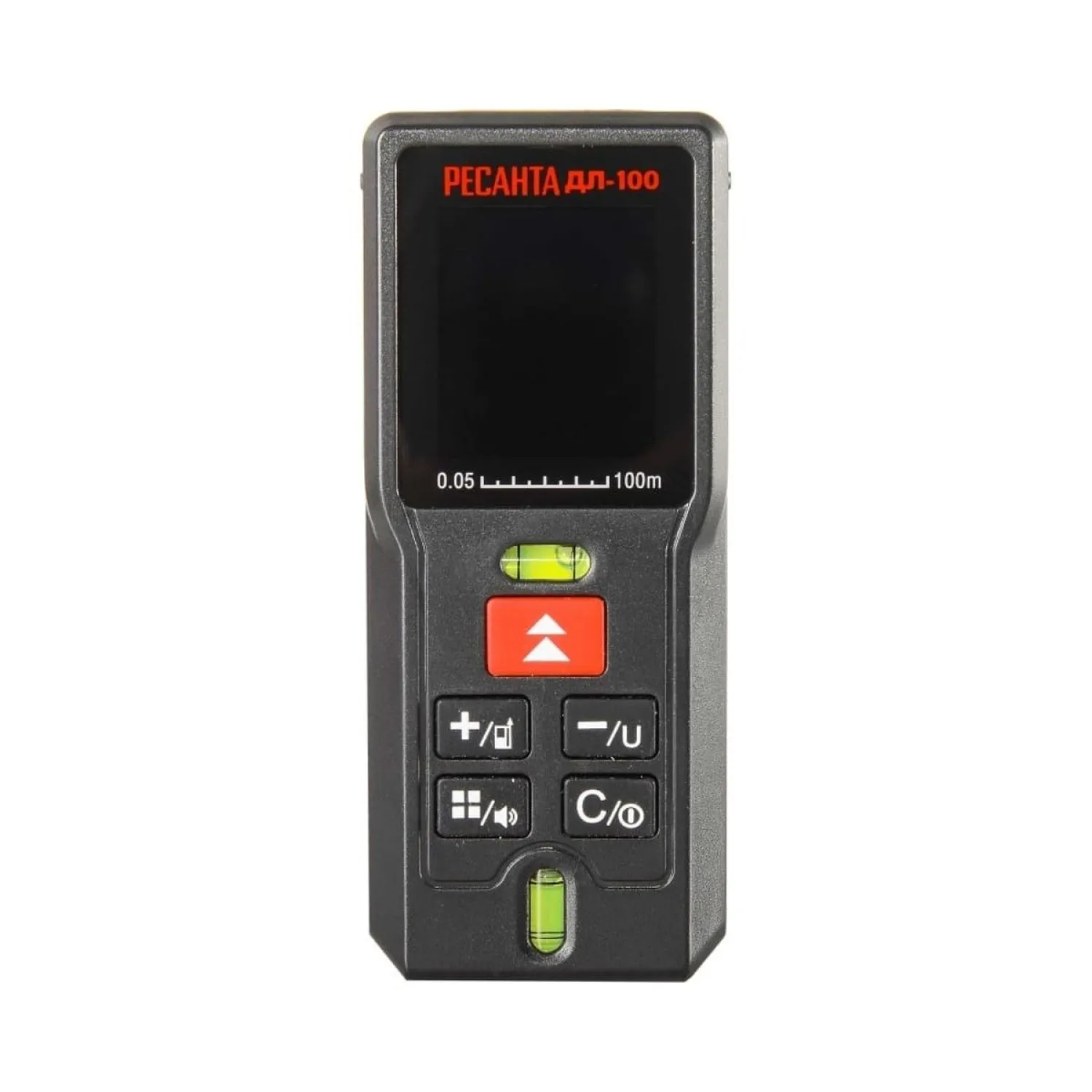 Дальномер ДЛ-100 Ресанта - фото 1