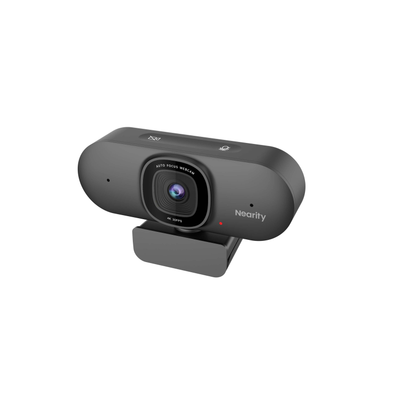 Веб-камера для видеоконференций Nearity CC200 - фото 5