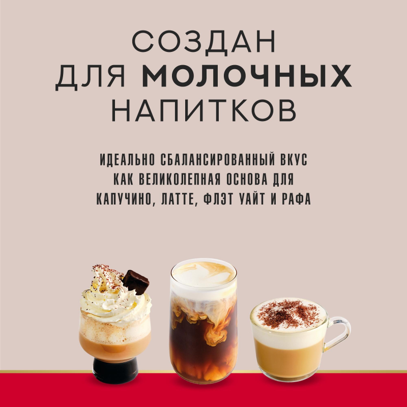 Кофе в зернах Julius Meinl Vienna Melange, 1кг - фото 7