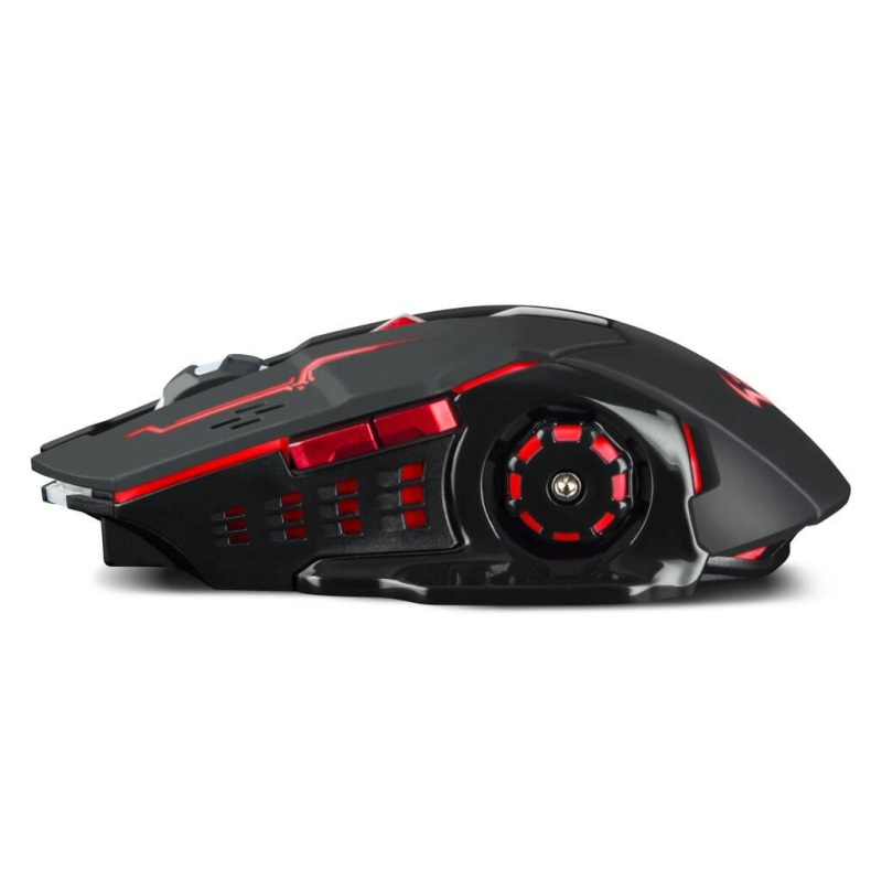 Мышь компьютерная Sven Беспроводная игровая мышь RX-G930W (SV-018412) - фото 4