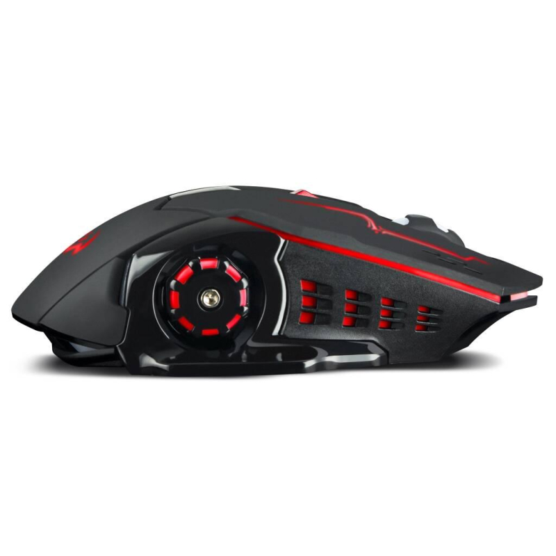 Мышь компьютерная Sven Беспроводная игровая мышь RX-G930W (SV-018412) - фото 5