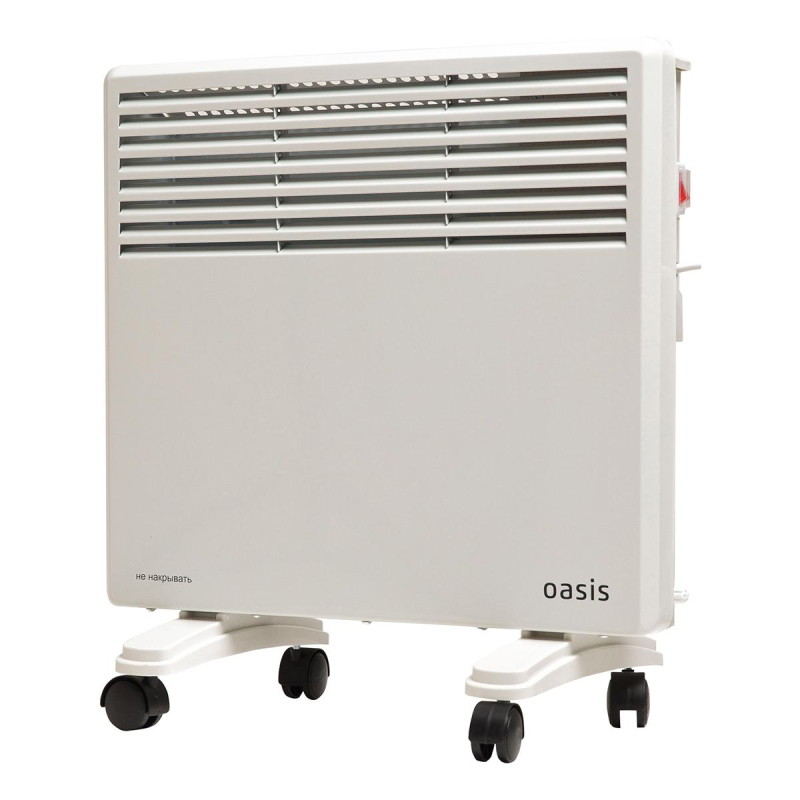 Конвектор Oasis EK-10 - фото 1