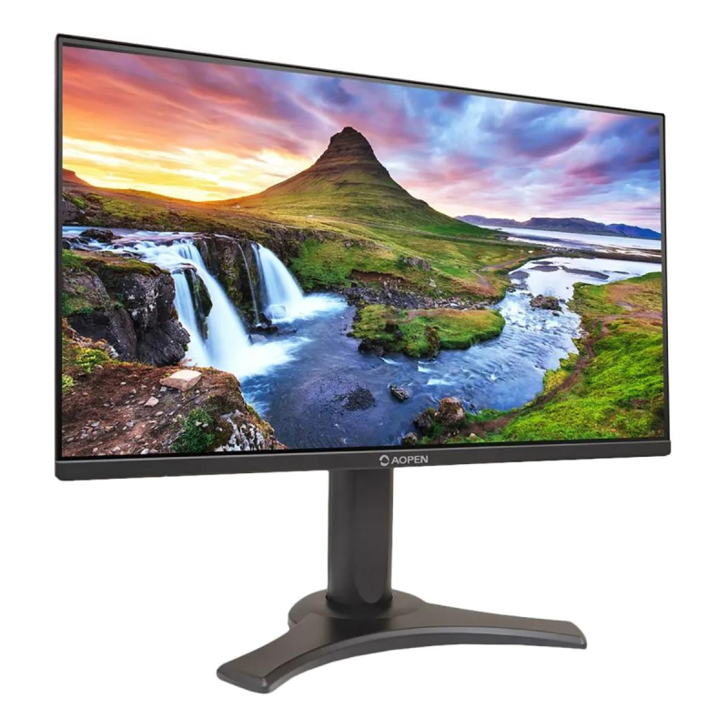 Монитор Aopen 24CL2YEbmirx (UM.QC2EE.E01)23.8/IPS/1ms/HDMI/VGA/100Hz/250cd - фото 4