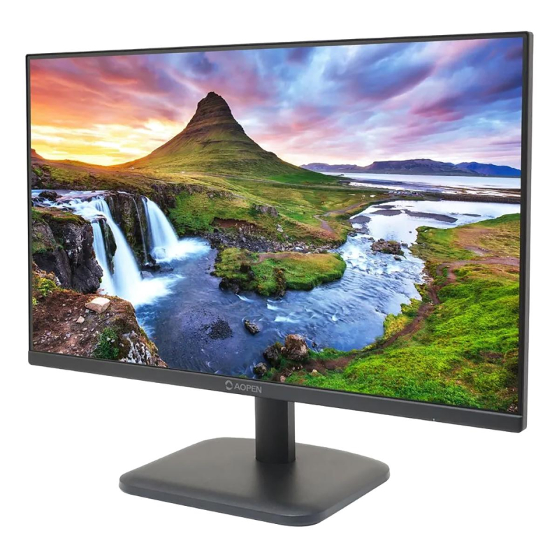 Монитор Aopen 27CL1Ebmix (UM.HC1EE.E02)27/IPS/FHD/1ms/HDMI/VGA/100Hz/250cd - фото 3