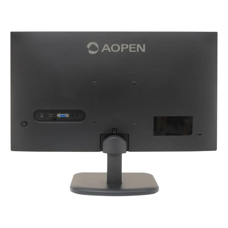 Монитор Aopen 27CL1Ebmix (UM.HC1EE.E02)27/IPS/FHD/1ms/HDMI/VGA/100Hz/250cd - фото 4