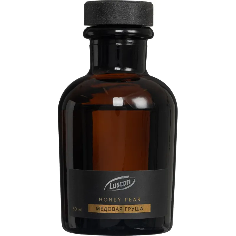 Аромадиффузор с палочками Luscan Медовая груша 50 мл - фото 5