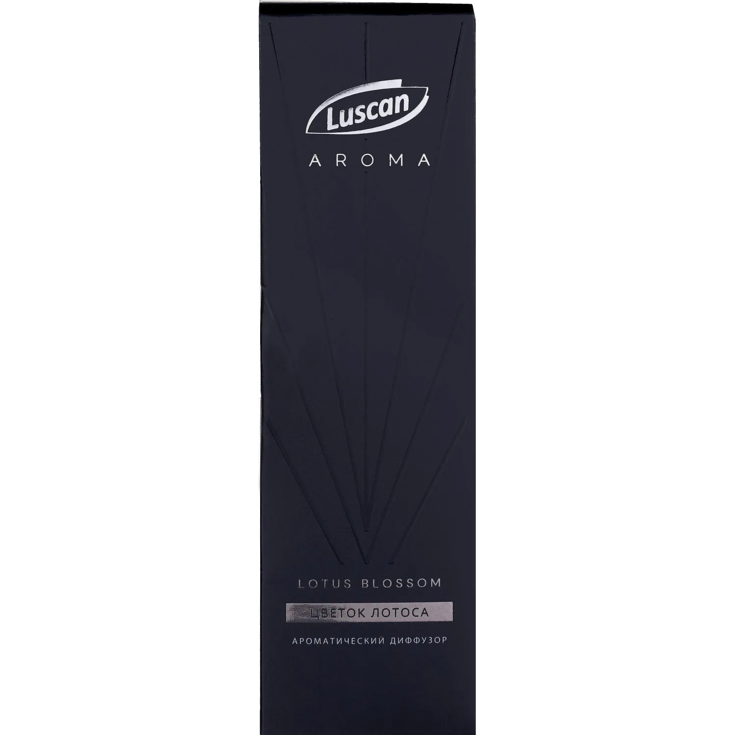 Аромадиффузор с палочками Luscan Цветок лотоса 50 мл - фото 3