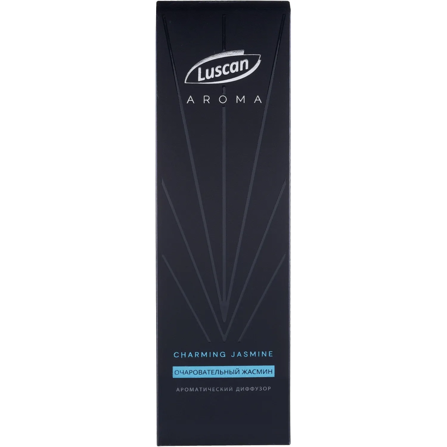 Аромадиффузор с палочками Luscan Очаровательный жасмин 50 мл - фото 3