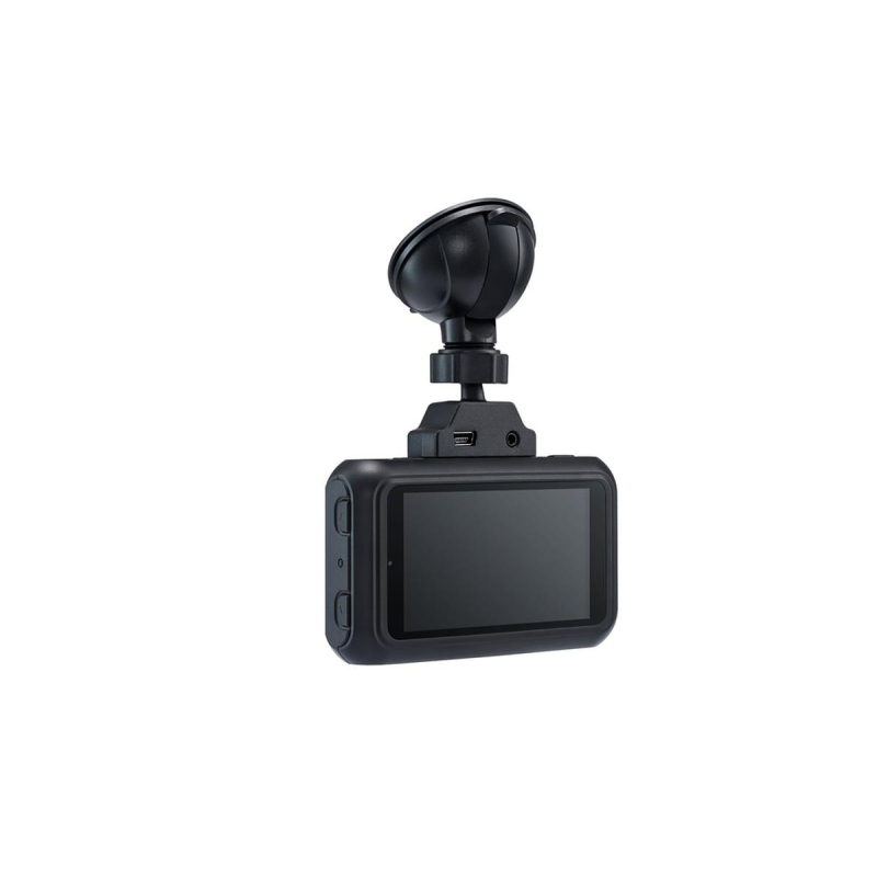 Автомобильный видеорегистратор TRENDVISION TDR-721S EVO PRO 2К, GPS/Глонасс - фото 2