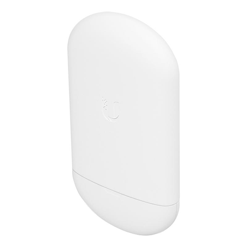 Точка доступа Ubiquiti NanoStation (Loco5AC) (AP/CPE), 5ГГц, 10км, MIMO 2х2 - фото 2