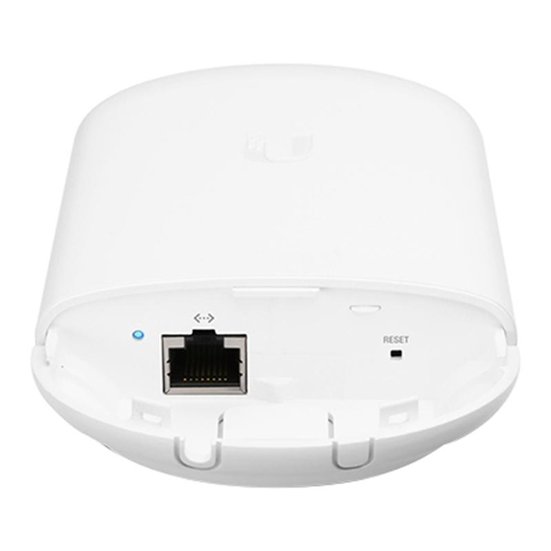 Точка доступа Ubiquiti NanoStation (Loco5AC) (AP/CPE), 5ГГц, 10км, MIMO 2х2 - фото 4