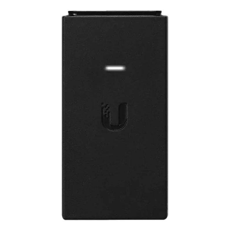 PoE-инжектор Ubiquiti POE-24-12W Блок питания 24В 0.5А - фото 3