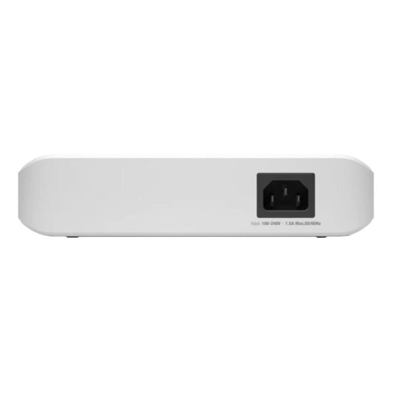 Коммутатор PoE Ubiquiti UniFi Switch Lite 16 PoE (USW-Lite-16-POE), 16х 1G - фото 4