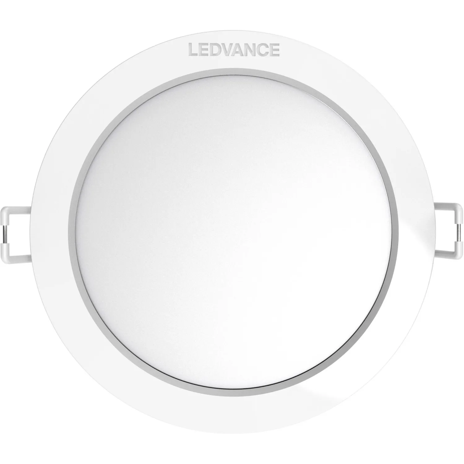 Светильник светодиодный LEDVANCE ECOCLASS DL 8W 865 WT IP44 FS1(644212) - фото 1