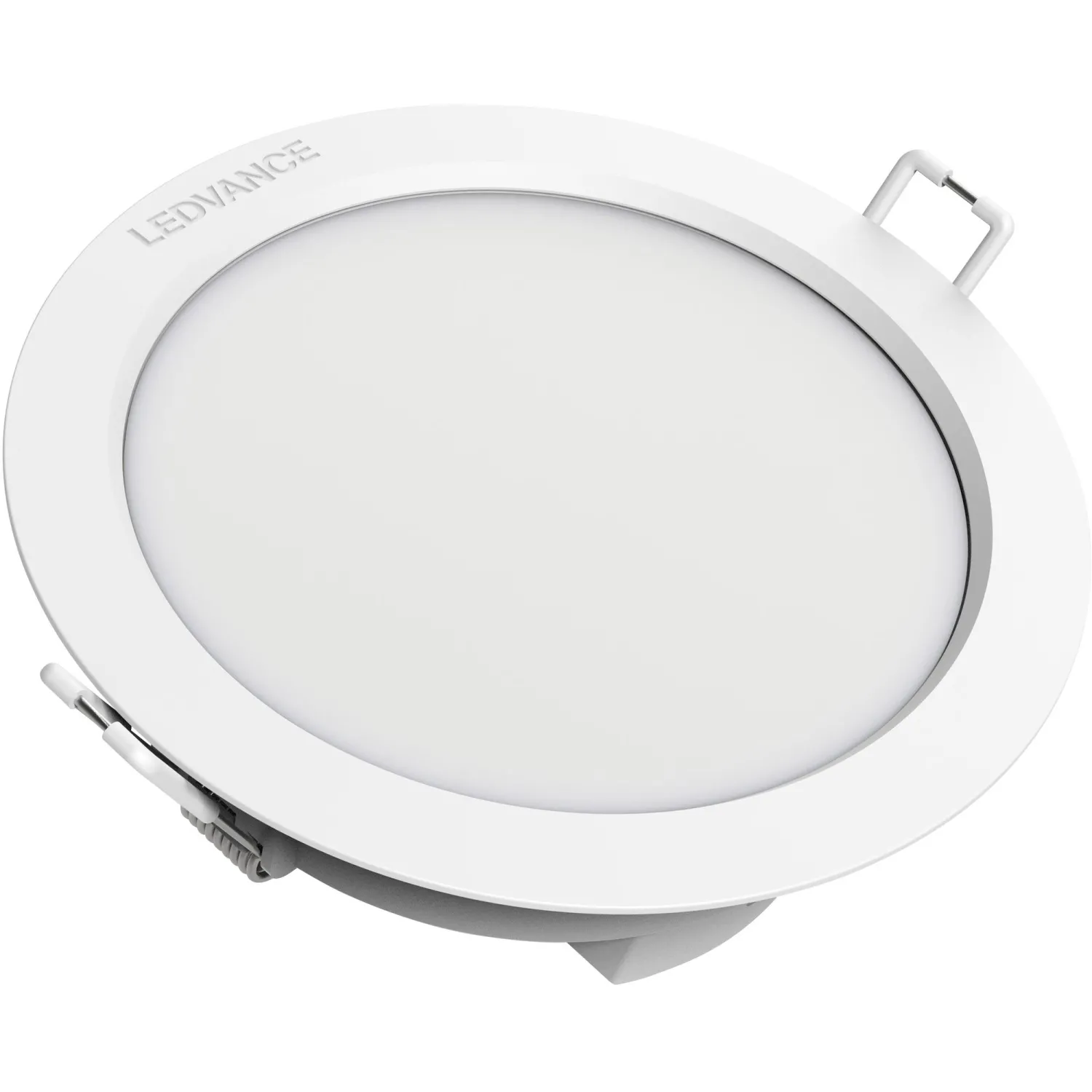 Светильник светодиодный LEDVANCE ECOCLASS DL 8W 865 WT IP44 FS1(644212) - фото 2