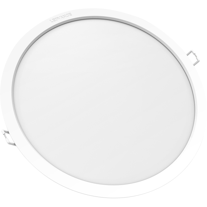 Светильник светодиодный LEDVANCE ECOCLASS DL24W 865WTIP44 FS1(656758) - фото 2