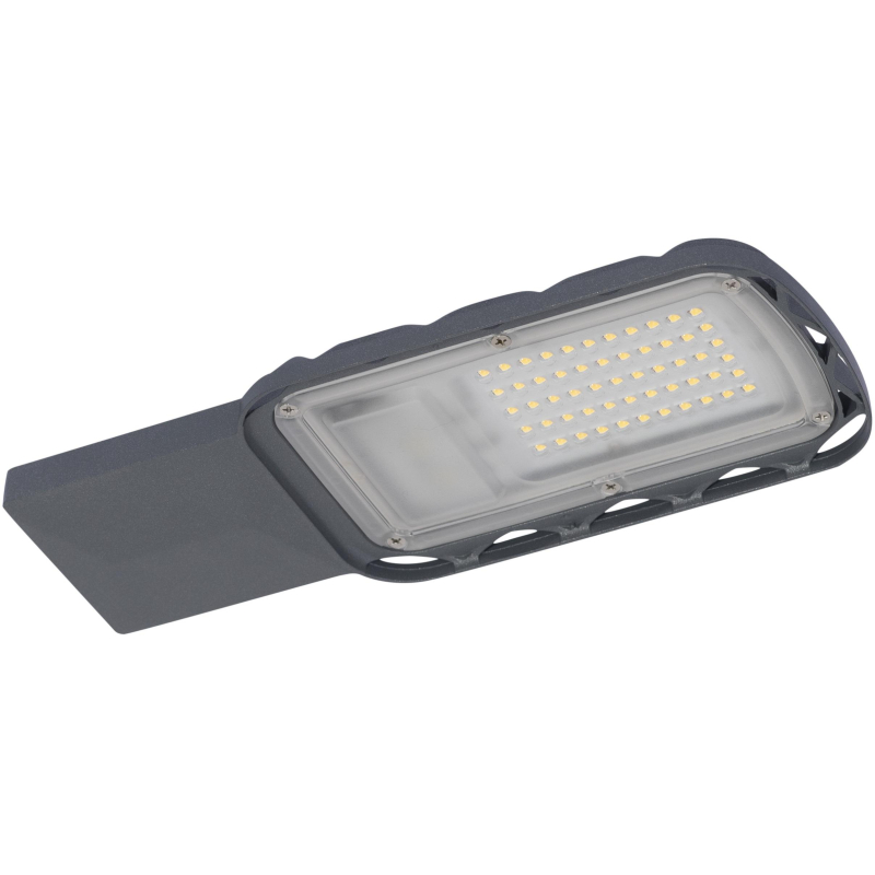 Светильник светодиодный LEDVANCE URBAN LITE S 30W 865 IP65 GY FS1 678033 - фото 3