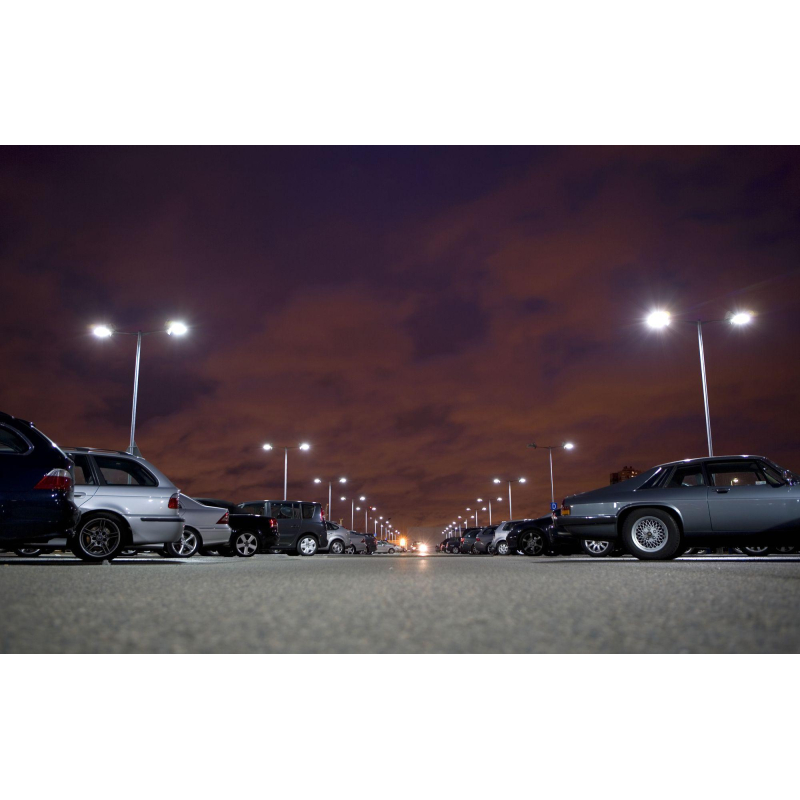 Светильник светодиодный LEDVANCE URBAN LITE S 30W 865 IP65 GY FS1 678033 - фото 9