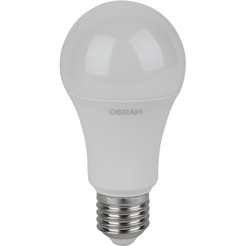Лампа светодиодная OSRAM LSCLA100 9W/840 12-36VFR E27 FS1(732926) - фото 2
